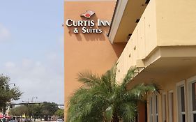 Curtis Inn & Suites